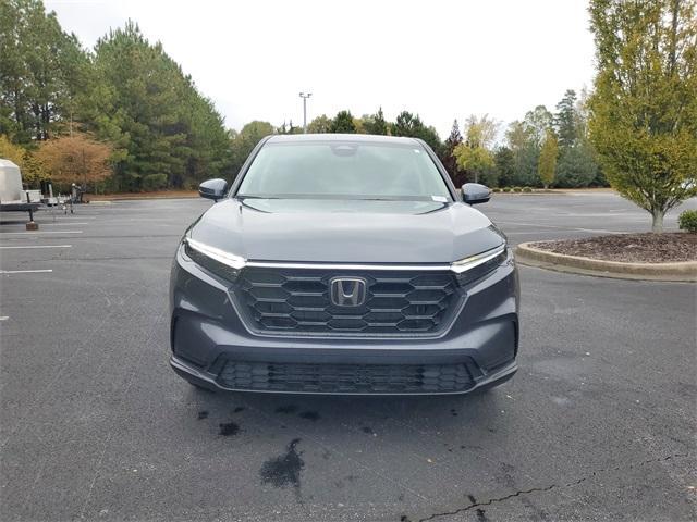 new 2026 Honda CR-V car, priced at $32,370