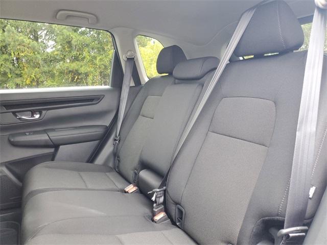 new 2026 Honda CR-V car, priced at $32,370