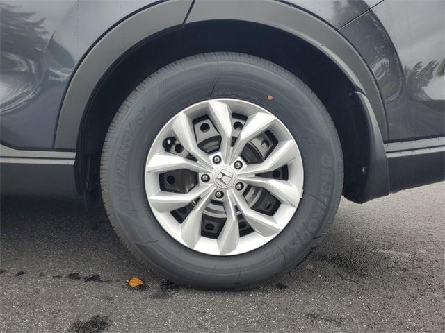 new 2026 Honda CR-V car, priced at $32,370