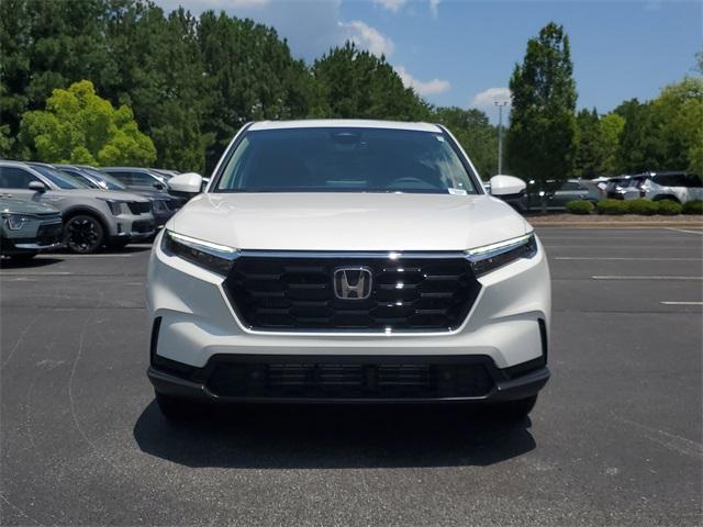 new 2026 Honda CR-V car, priced at $37,250