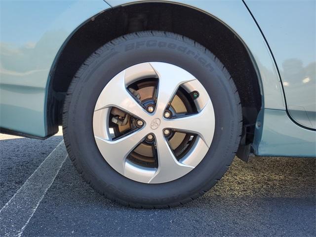 used 2015 Toyota Prius car, priced at $14,500