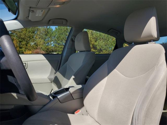used 2015 Toyota Prius car, priced at $14,500