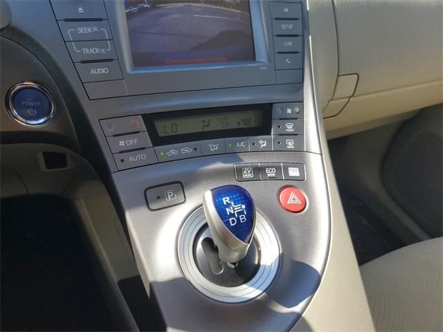 used 2015 Toyota Prius car, priced at $14,500
