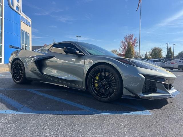 used 2024 Chevrolet Corvette car, priced at $160,000