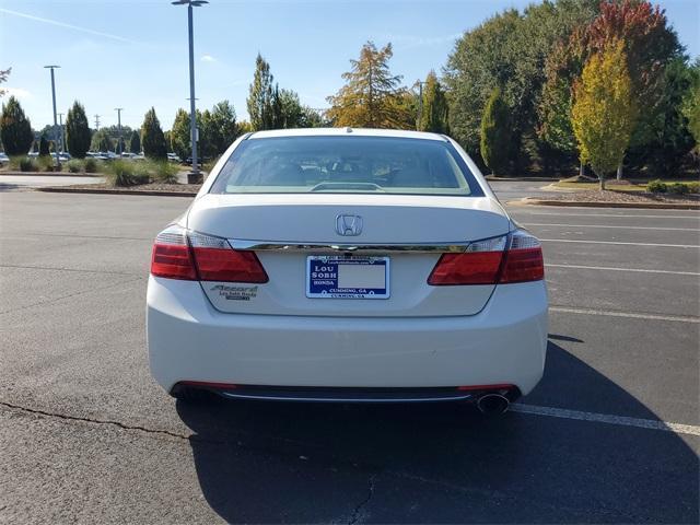 used 2013 Honda Accord car, priced at $14,250