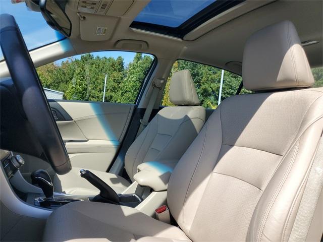 used 2013 Honda Accord car, priced at $14,250