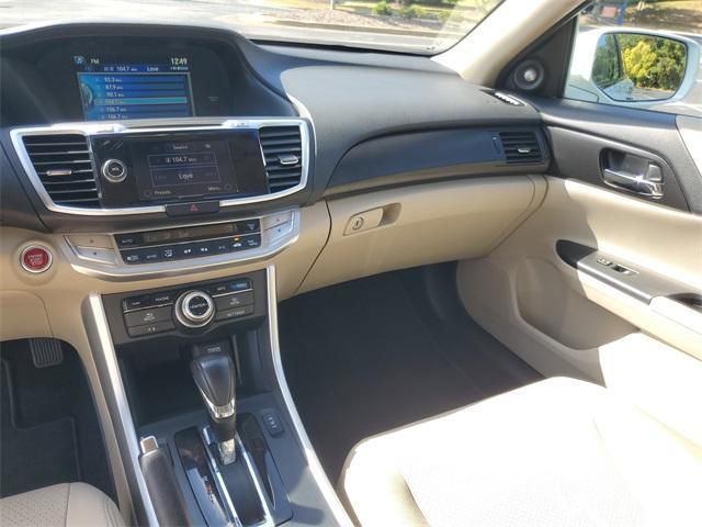 used 2013 Honda Accord car, priced at $14,250