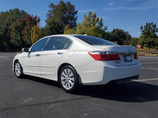 used 2013 Honda Accord car, priced at $14,250