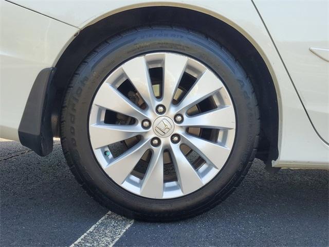 used 2013 Honda Accord car, priced at $14,250