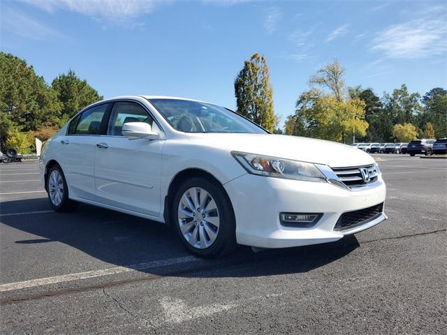 used 2013 Honda Accord car, priced at $14,250