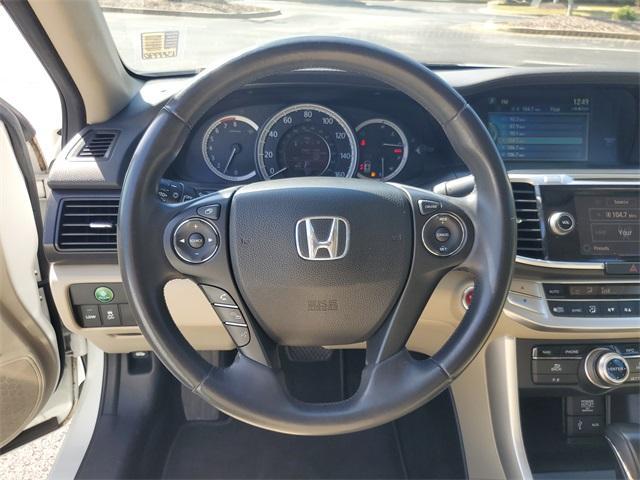 used 2013 Honda Accord car, priced at $14,250