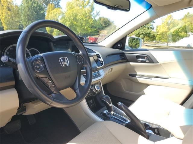 used 2013 Honda Accord car, priced at $14,250