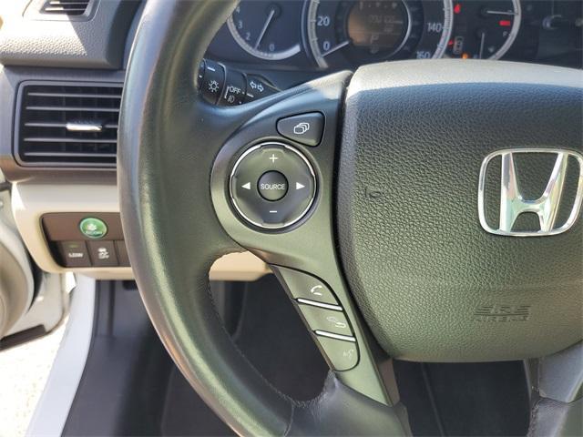 used 2013 Honda Accord car, priced at $14,250