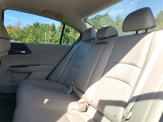 used 2013 Honda Accord car, priced at $14,250