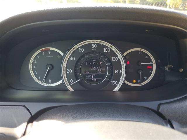 used 2013 Honda Accord car, priced at $14,250