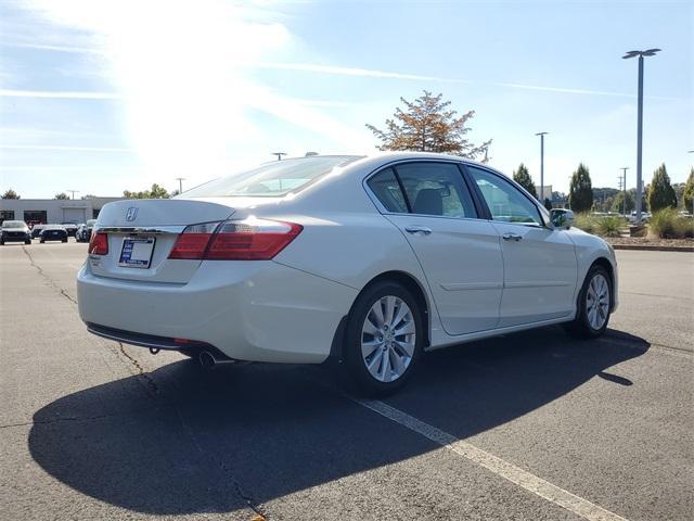 used 2013 Honda Accord car, priced at $14,250