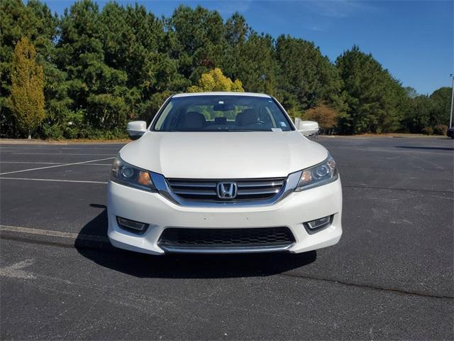 used 2013 Honda Accord car, priced at $14,250