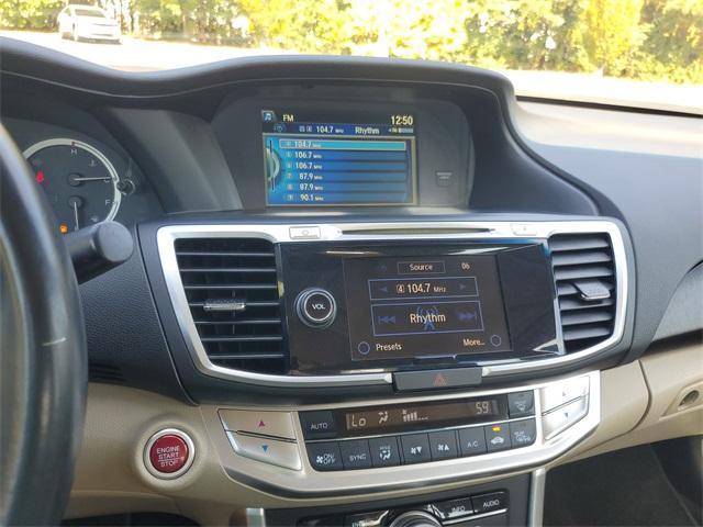 used 2013 Honda Accord car, priced at $14,250