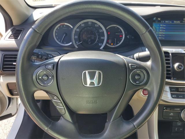 used 2013 Honda Accord car, priced at $14,250