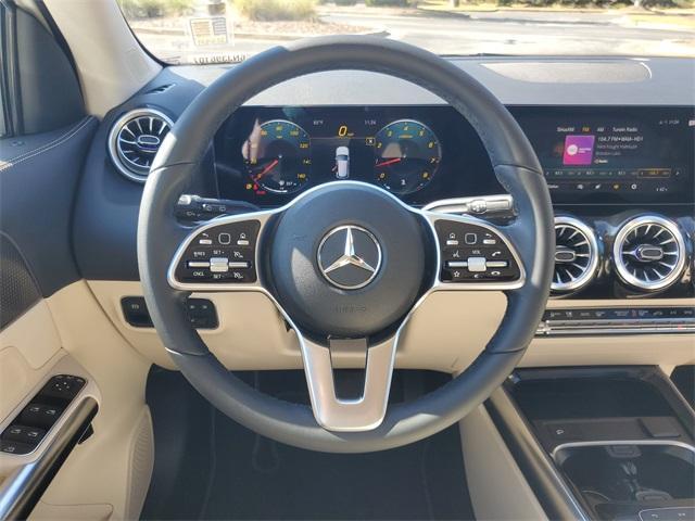 used 2022 Mercedes-Benz GLA 250 car, priced at $25,950