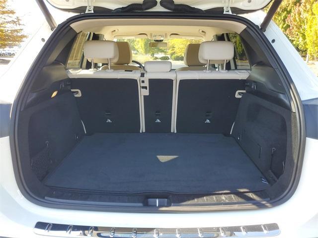 used 2022 Mercedes-Benz GLA 250 car, priced at $25,950