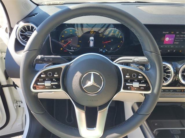 used 2022 Mercedes-Benz GLA 250 car, priced at $25,950