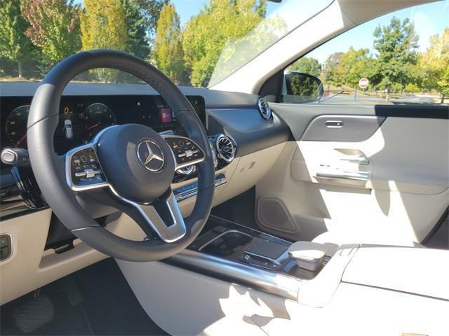 used 2022 Mercedes-Benz GLA 250 car, priced at $25,950
