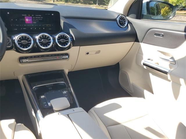 used 2022 Mercedes-Benz GLA 250 car, priced at $25,950