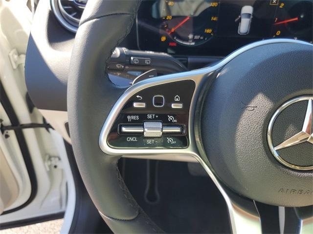 used 2022 Mercedes-Benz GLA 250 car, priced at $25,950