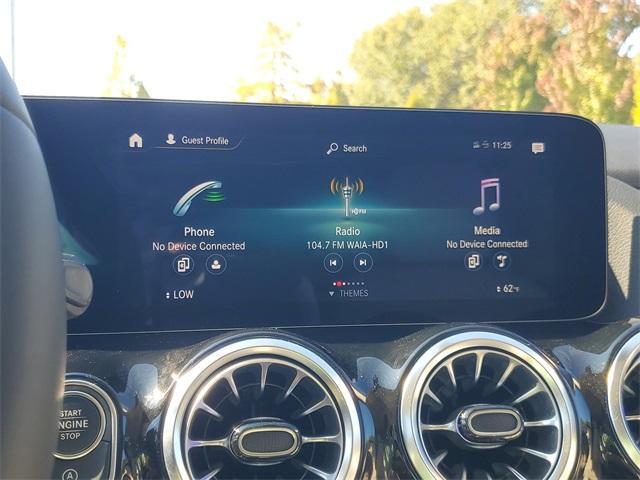 used 2022 Mercedes-Benz GLA 250 car, priced at $25,950