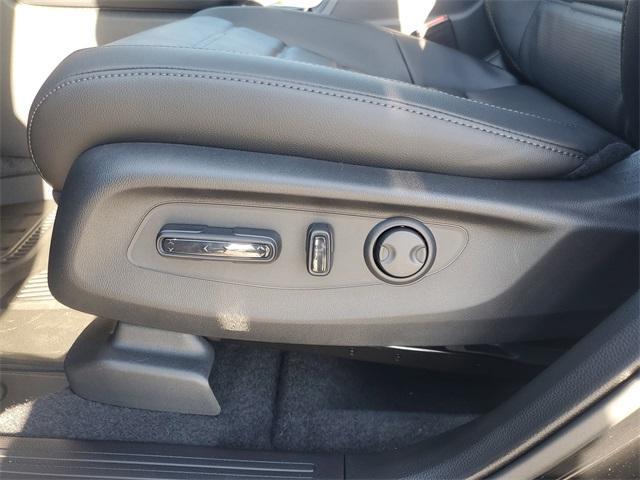 new 2026 Honda CR-V car, priced at $36,850