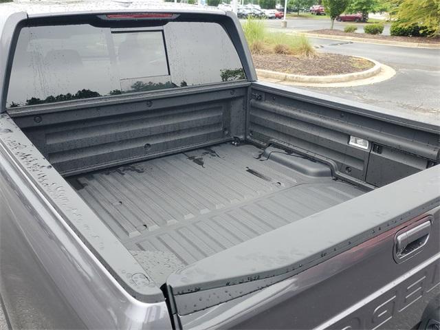 new 2025 Honda Ridgeline car, priced at $44,430