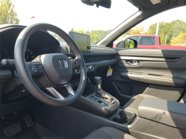 used 2023 Honda CR-V Hybrid car, priced at $31,000