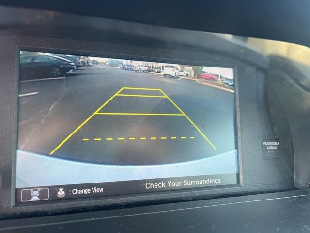 used 2016 Honda Accord car, priced at $16,500