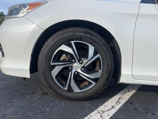 used 2016 Honda Accord car, priced at $16,500