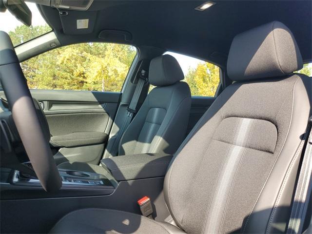 new 2026 Honda Civic car, priced at $29,445