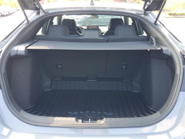 new 2026 Honda Civic car, priced at $29,445