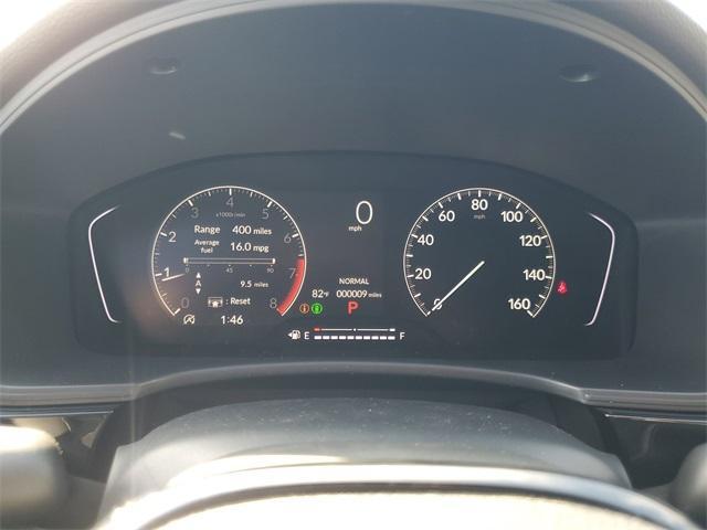 new 2026 Honda Civic car, priced at $29,445