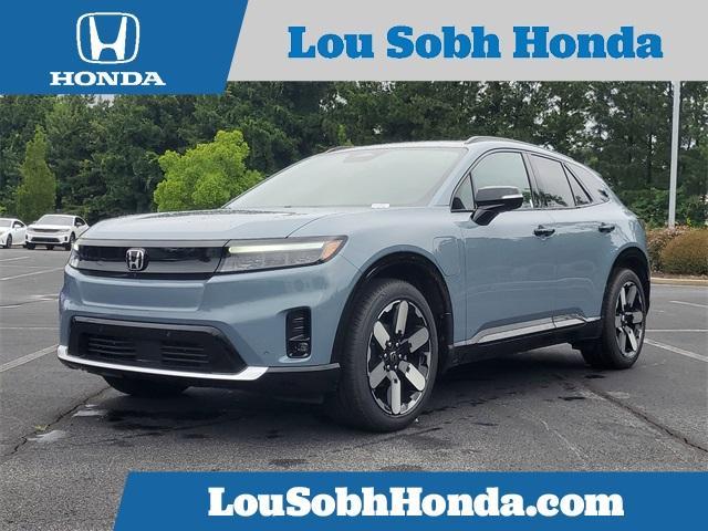new 2025 Honda Prologue car, priced at $59,805