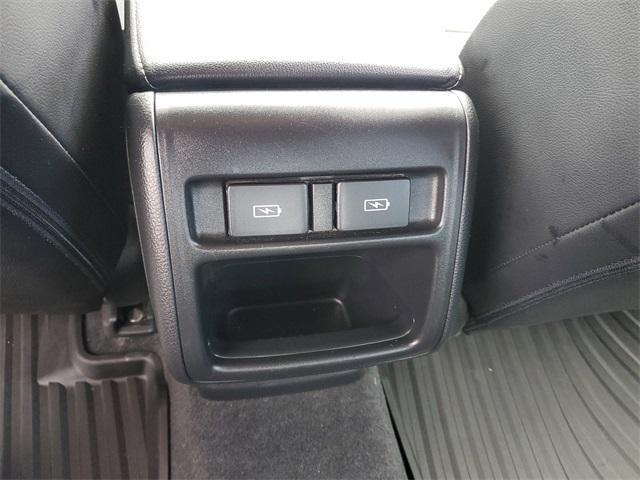 used 2022 Honda Accord car, priced at $27,500