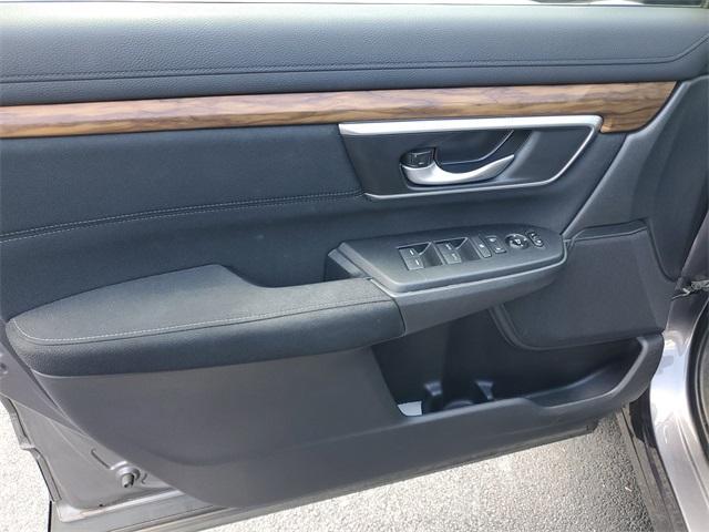 used 2020 Honda CR-V car, priced at $25,500