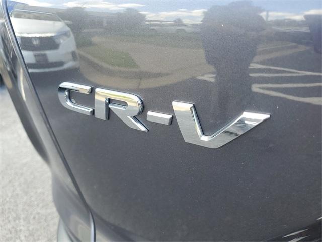 used 2020 Honda CR-V car, priced at $25,500
