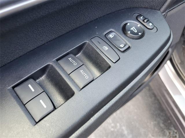 used 2020 Honda CR-V car, priced at $25,500