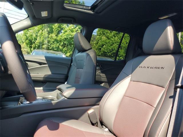 new 2025 Honda Ridgeline car, priced at $49,900