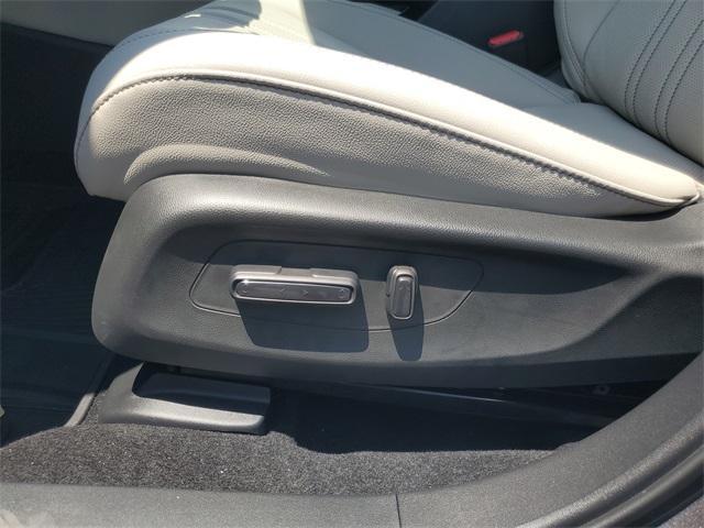 new 2026 Honda HR-V car, priced at $31,445
