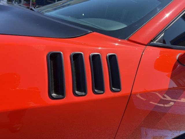 used 2009 Dodge Challenger car, priced at $26,000