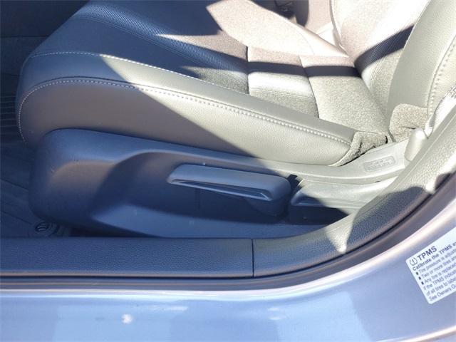 new 2026 Honda Civic car, priced at $28,990