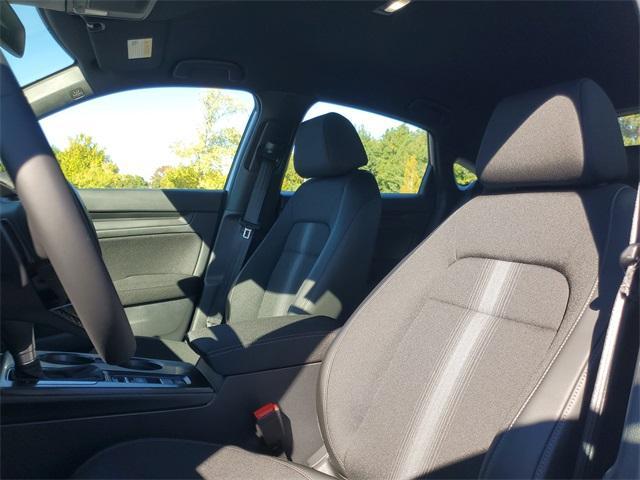 new 2026 Honda Civic car, priced at $28,990