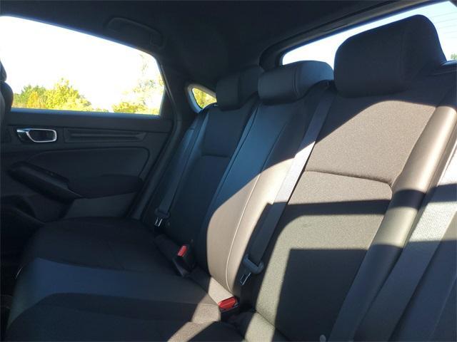 new 2026 Honda Civic car, priced at $28,990