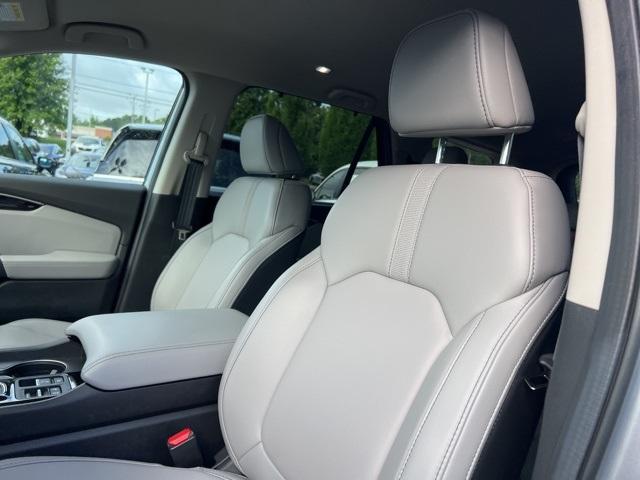 used 2025 Honda Pilot car, priced at $41,950
